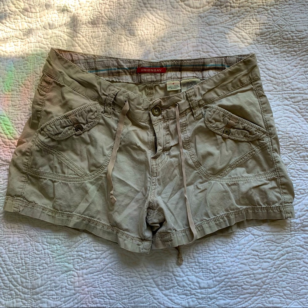 Union Bay Shorts
